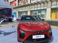 VinFast VF7 Plus 2026. Kết nối giá trị thật