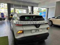 VinFast VF6 2026 bản Eco