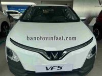 VinFast VF5 Plus 2026 Số tự động siêu mới
