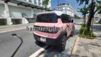VinFast VF3 Plus model 2025 xe chuẩn hết ý