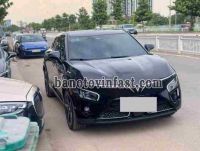 VinFast VF7 Plus AWD 2025, xe đẹp, hết ý