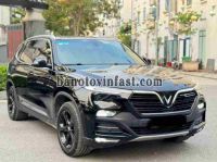 Cần bán xe VinFast Lux SA 2.0 Nâng cao 2022 Số tự động màu Đen