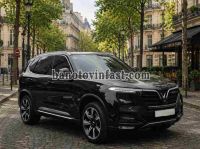 Cần bán gấp xe VinFast Lux SA 2.0 Premium 2.0 AT 2020 màu Đen