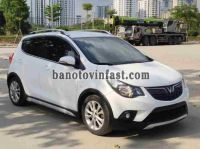 Cần bán xe VinFast Fadil 1.4 AT màu Trắng 2019