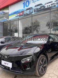 Bán VinFast VF7 Plus đời 2026 - màu Đen