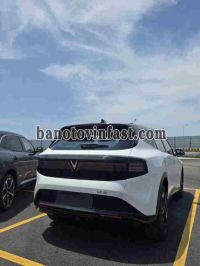 VinFast VF8 Eco Xe điện model 2026