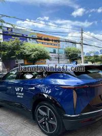 VinFast VF7 Plus 2026 Số tự động siêu mới