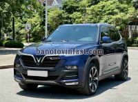 Cần bán gấp xe VinFast Lux SA 2.0 Premium 2.0 AT năm 2021, màu Xanh, Số tự động