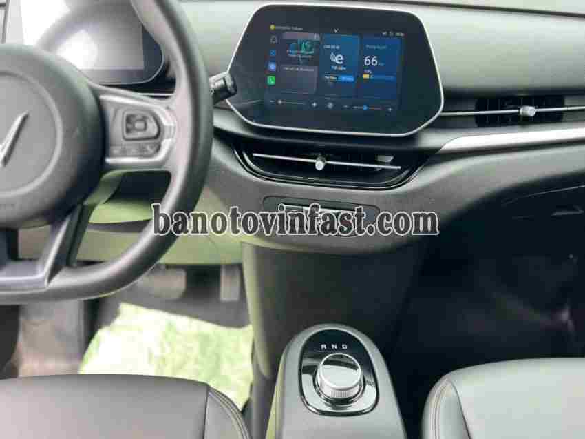 VinFast VF5 Plus model 2025 xe chuẩn hết ý