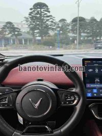 Cần bán xe VinFast VF8 Plus AWD màu Đen 2022