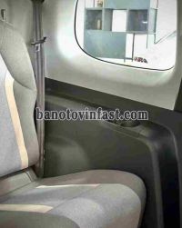 Xe VinFast Minio Green AT tiêu chuẩn - Đỏ - 2026