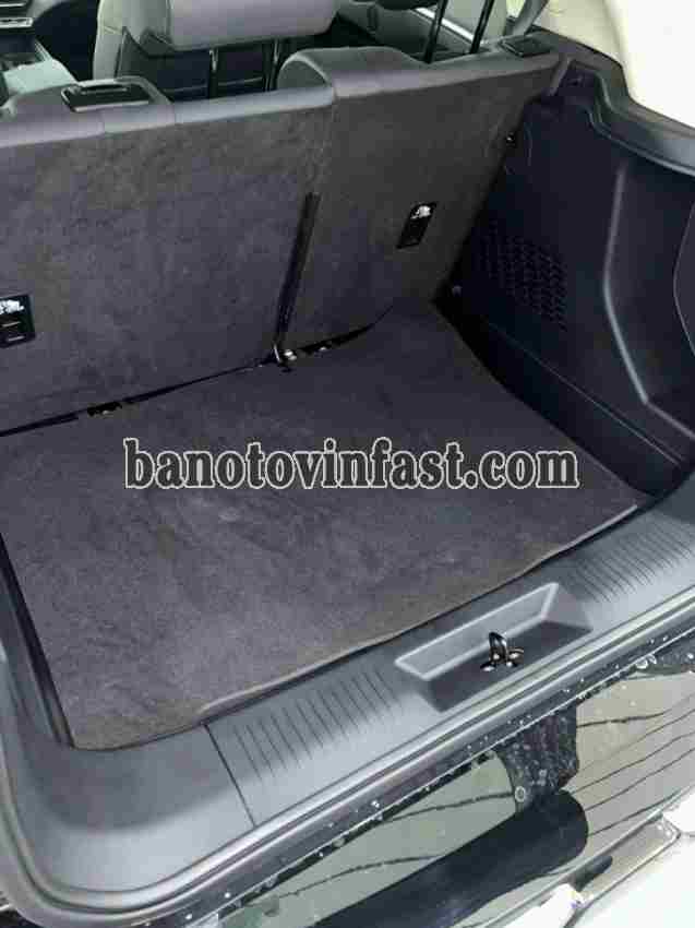 Bán VinFast VF7 Eco năm 2026, màu Đen, xe Lắp ráp trong nước