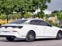 Cần bán xe VinFast Lux A 2.0 Plus 2.0 AT màu Trắng 2021