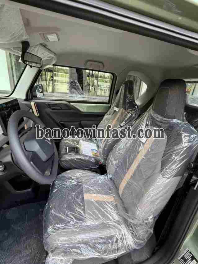 Bán xe VinFast VF3 Plus 2026 giá kịch sàn