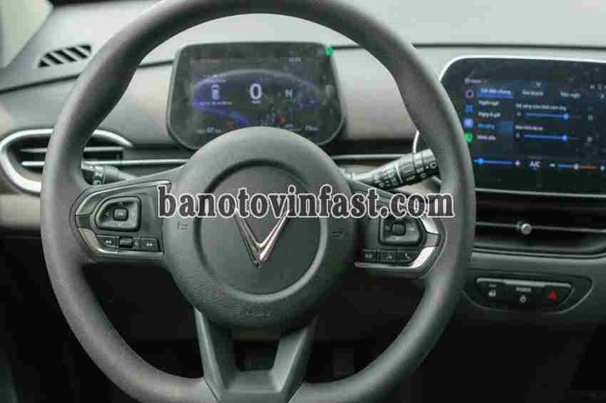 Xe VinFast VF5 Plus model 2026 - xe đẹp