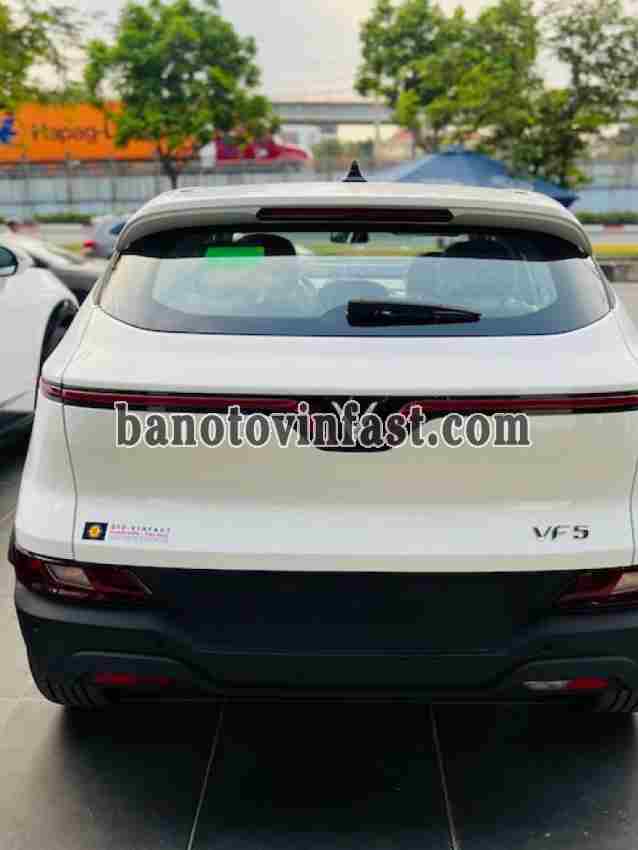 VinFast VF5 Plus 2026 Siêu Đẹp