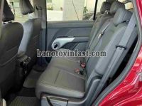 VinFast VF MPV 7 AT Số tự động màu Đỏ 2026