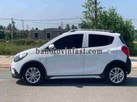 Cần bán xe VinFast Fadil Tiêu chuẩn 1.4 AT 2022 Số tự động