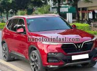 Bán VinFast Lux SA 2.0 Premium 2.0 AT 2019 - Đỏ