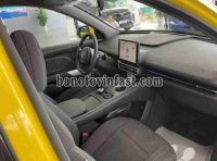 Bán xe VinFast Limo Green AT màu Vàng 2026