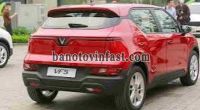 VinFast VF5 Plus 2026 Đỏ