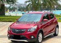 Xe VinFast Fadil Tiêu chuẩn 1.4 AT đời 2022 đẹp bán gấp