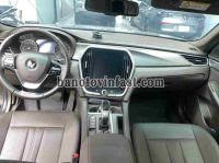 Cần bán xe VinFast Lux A 2.0 Tiêu chuẩn năm 2022 màu Đen cực đẹp
