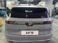 VinFast VF9 Plus 6S Xe điện 2026, đẹp xuất sắc