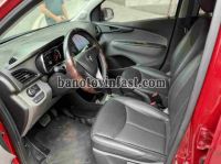 Cần bán xe VinFast Fadil Tiêu chuẩn 1.4 AT đời 2022