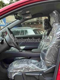 Cần bán gấp xe VinFast Limo Green AT năm 2026, màu Đỏ, Số tự động