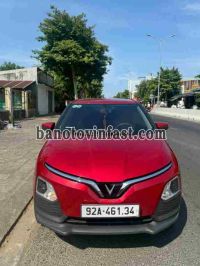 Cần bán gấp xe VinFast VF5 Plus 2025 màu Đỏ