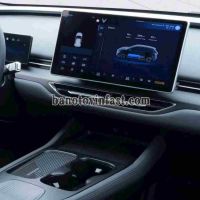 VinFast VF8 Plus Số tự động màu Đỏ 2026