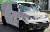 VinFast EC Van Tiêu Chuẩn 2026 - màu Trắng - xe cực đẹp
