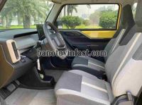 Cần bán xe VinFast VF3 Plus 2025 Số tự động màu Vàng