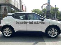 VinFast VF5 Plus Số tự động màu Trắng 2026