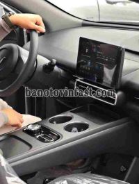 VinFast Limo Green AT 2026 - màu Đỏ - xe cực đẹp