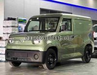 Bán Xe VinFast EC Van Nâng Cao Cửa Trượt Số tự động 2026