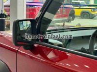 VinFast VF3 Plus 2026 - màu Đỏ - xe cực đẹp