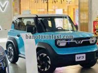 VinFast VF3 Plus 2026 Số tự động siêu mới