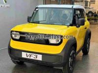 VinFast VF3 Plus 2026 - Đẹp lung linh