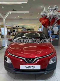 Bán VinFast VF5 Plus năm 2026 đẹp xuất sắc
