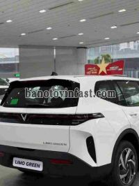 VinFast Limo Green 2026 bản AT