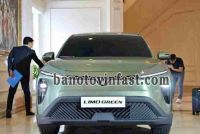 VinFast Limo Green AT 2026 - Đẹp lung linh