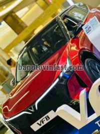 VinFast VF8 Plus sx 2026 Xe điện