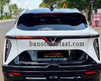 Bán VinFast VF7 Plus, màu Trắng, Xe điện, 2026