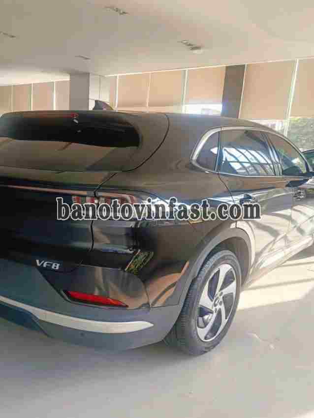 Bán VinFast VF8 S 2024 - Đen