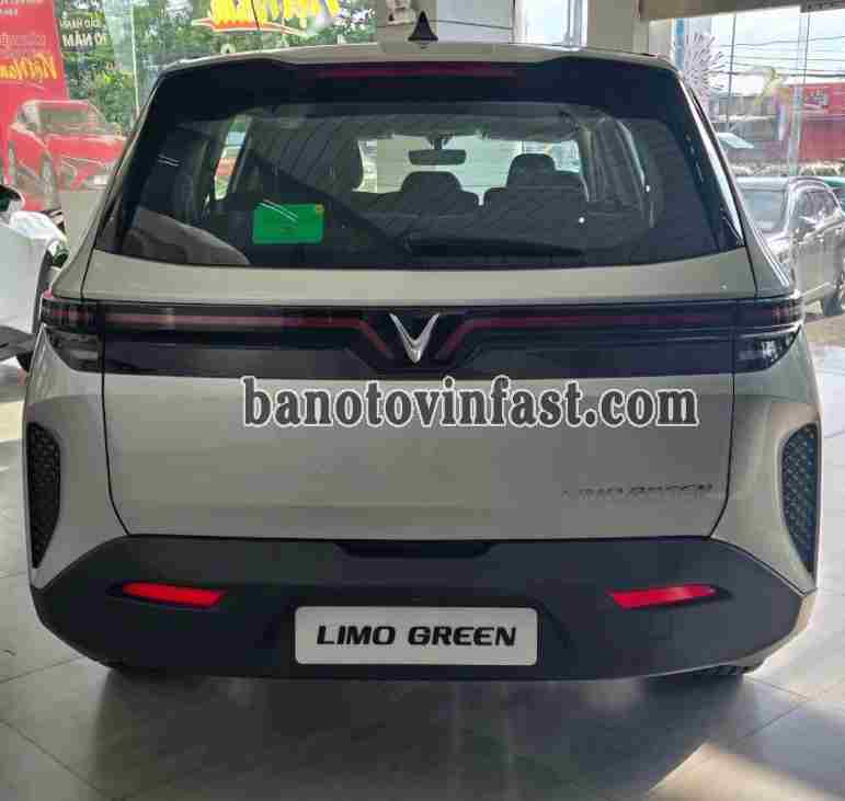 Bán VinFast Limo Green 2026 Số tự động