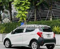 Cần bán xe VinFast Fadil 1.4 AT 2021 Số tự động