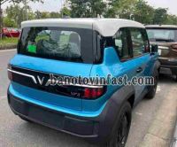 Cần bán gấp VinFast VF3 Plus đời 2025, màu Xanh