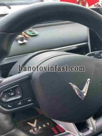 VinFast VF6 2025 Suv màu Đỏ